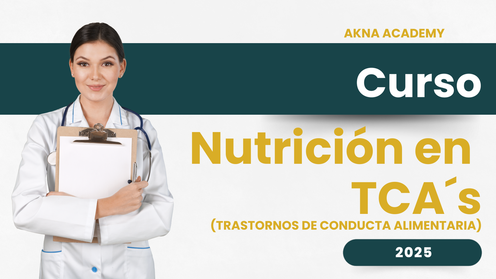 Nutrición en Trastornos de conducta alimentaria